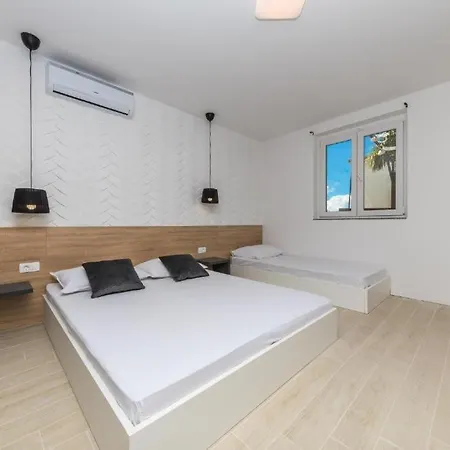 Apartment Gavran 2. Baska Voda