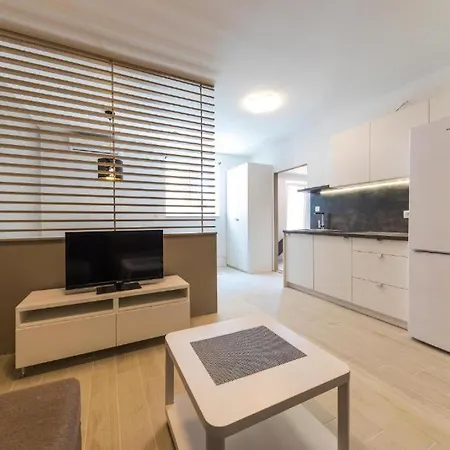 Gavran 2. Apartment