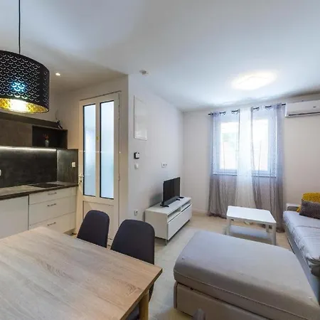 Gavran 2. Apartment
