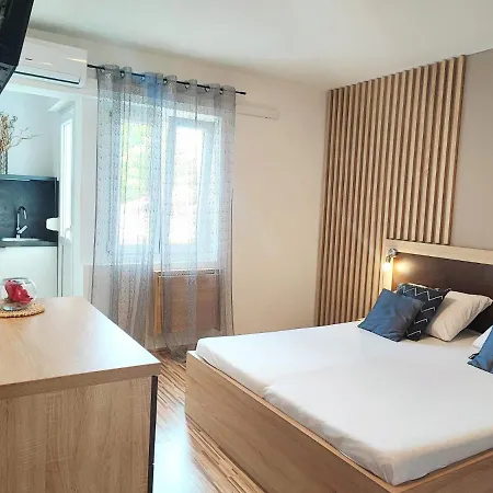 Gavran 2. Apartament