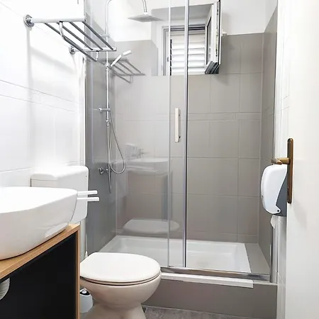 Apartment Gavran 2. Baska Voda