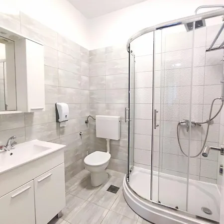 Apartman Gavran 2.