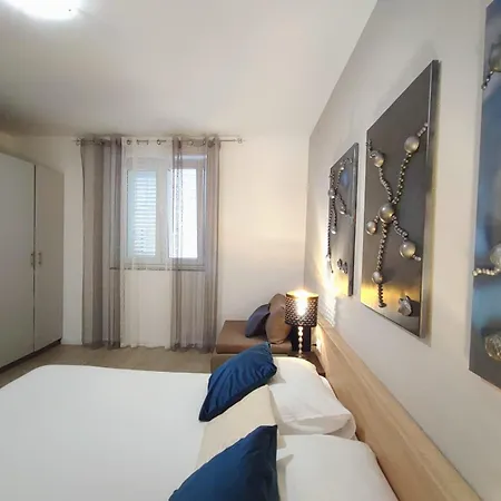 Apartman Gavran 2.