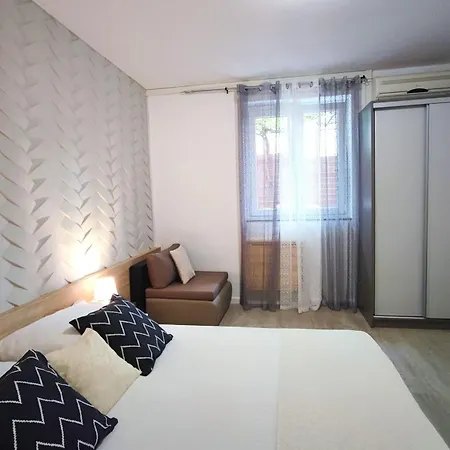 Gavran 2. Apartment