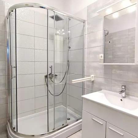 Apartman Gavran 2.