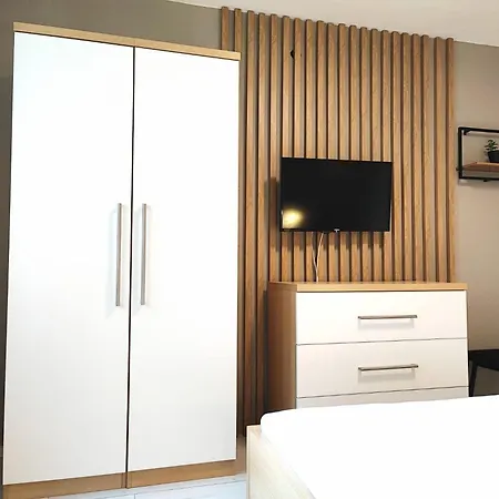 Apartament Gavran 2. *