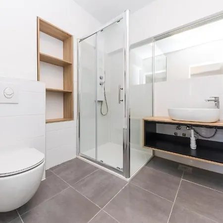 Gavran 2. Apartmán *