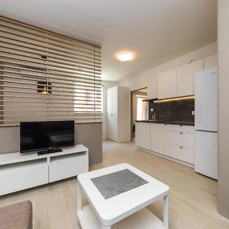 Gavran 2. Apartmán *