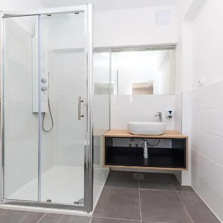 Apartmán Gavran 2. *