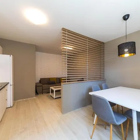 Apartmán Gavran 2. *