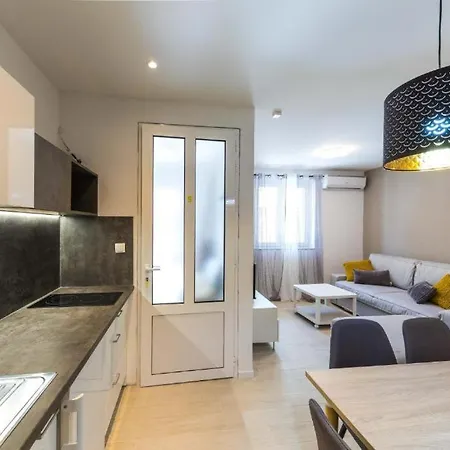 Gavran 2. Apartmán *