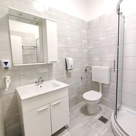 Apartmán Gavran 2. *