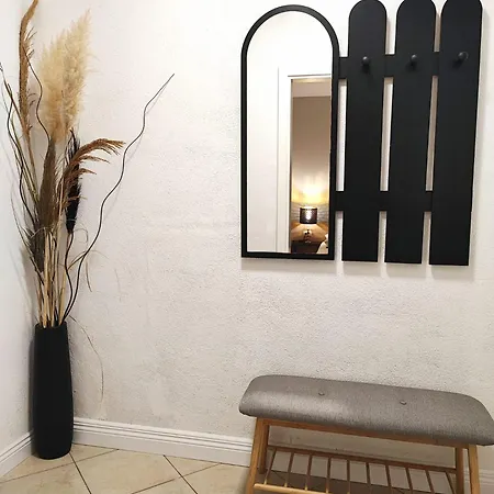 Apartmán Gavran 2. *