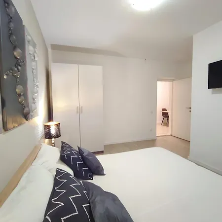 Gavran 2. Appartement Baška Voda