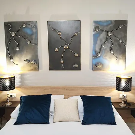Appartement Gavran 2. *