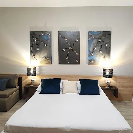 Gavran 2. Apartmán *