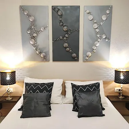 Apartmán Gavran 2. Baška Voda