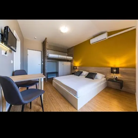 Apartmán Gavran 2. *