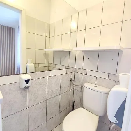 Gavran 2. Baška Voda