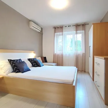 Gavran 2. Apartmán *