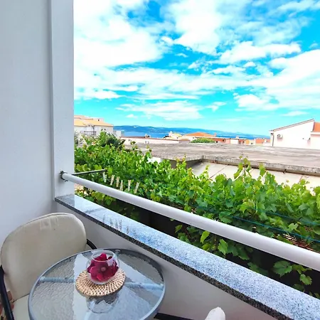 Apartmán Gavran 2. *