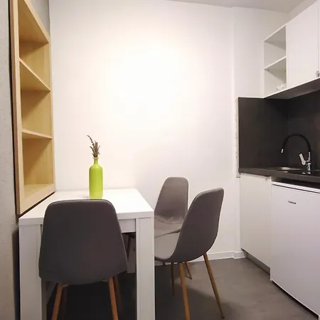 Apartmán Gavran 2. Baška Voda