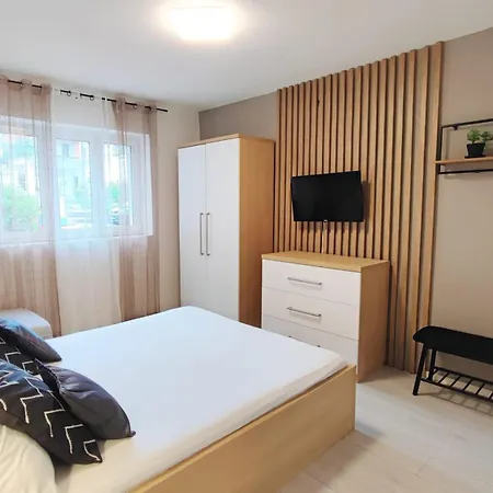 Gavran 2. Apartmán *