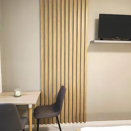 Apartmán Gavran 2. *